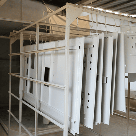 Control Panel Manufacturers