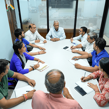 Control Panel Manufacturers